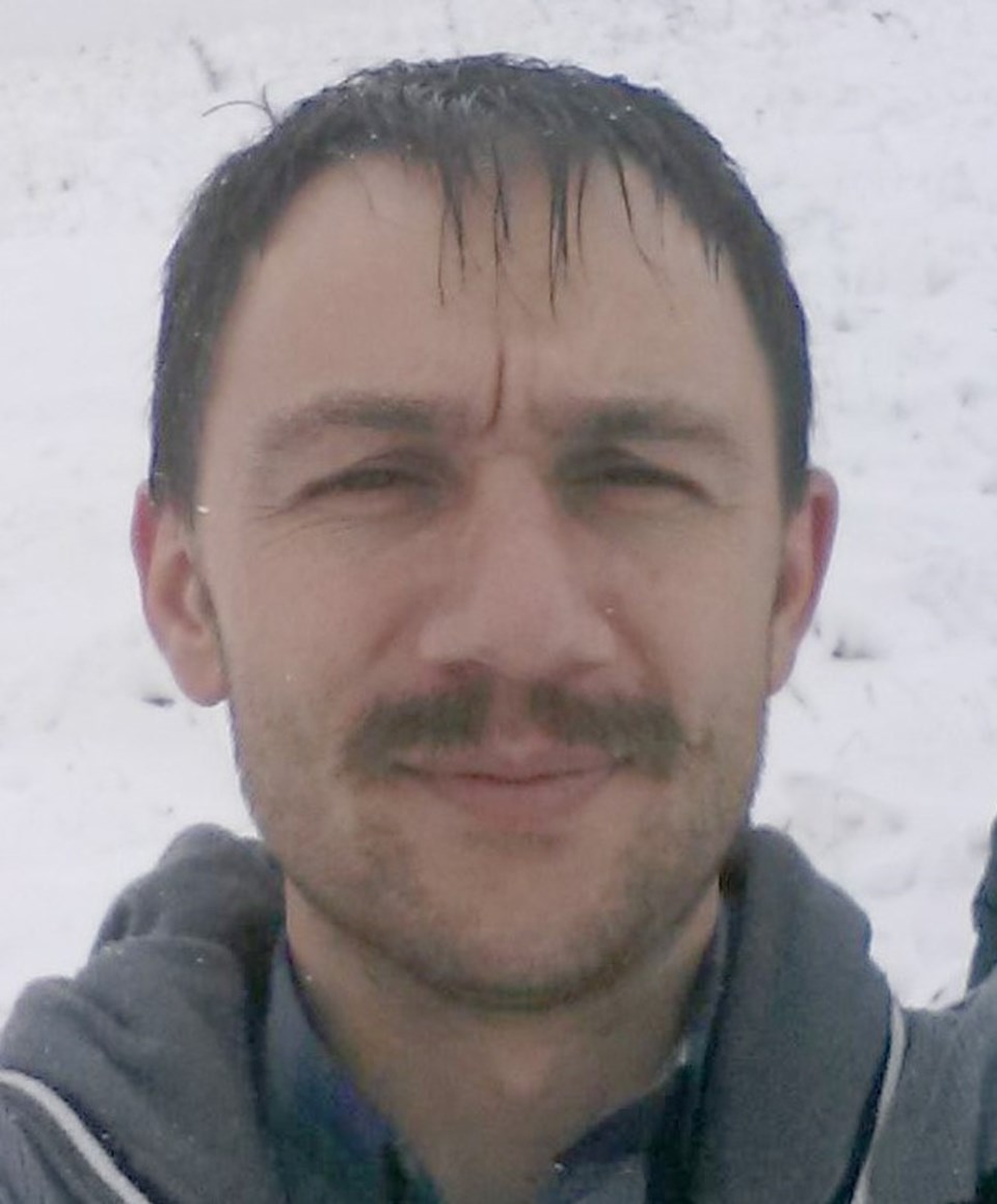 Halı saha maçında kalbine yenildi - 1