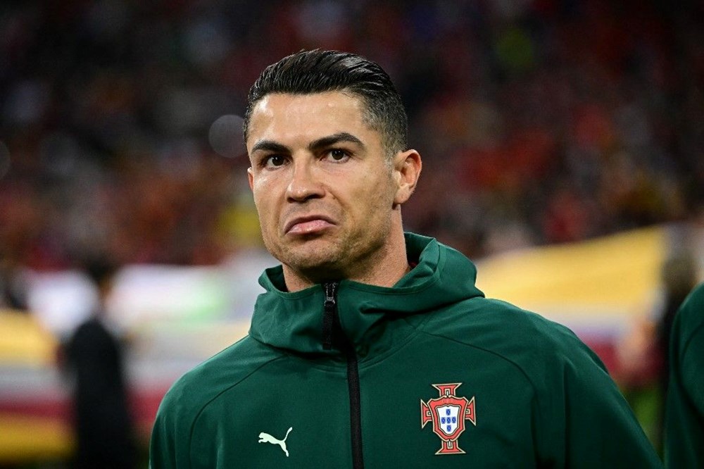 Avrupa ekibi çıldırdı: Hem Galatasaray'ın yıldızı hem de Cristiano Ronaldo! - 4