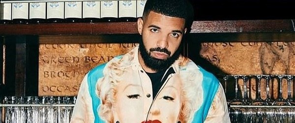 Drake'den The Beatles dövmesi (Ünlülerin dövmeleri ve anlamları)