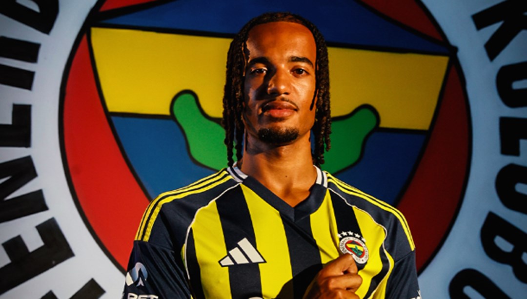 Fenerbahçe Archie Brown'u açıkladı