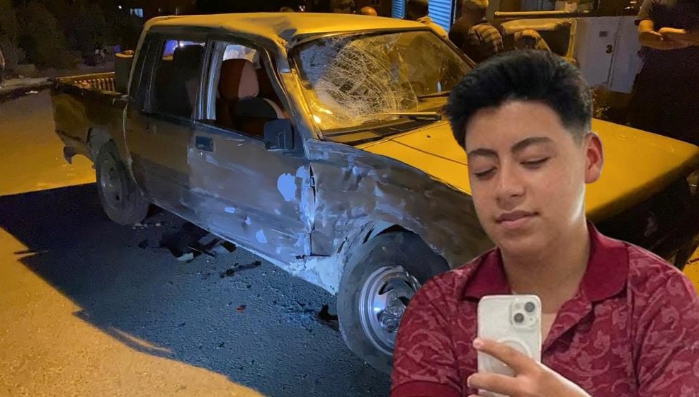 Mersin'de feci kaza: 1 ölü