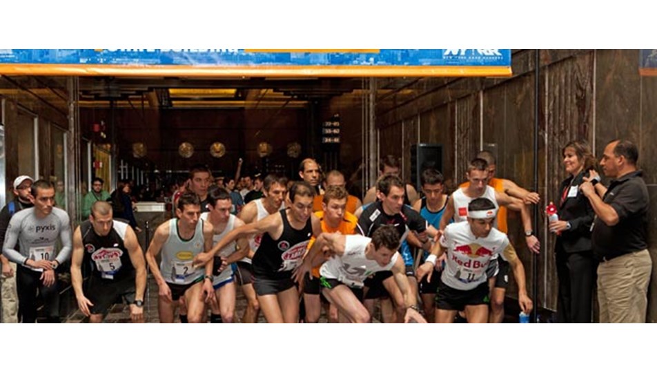 'En uzun maratonda' bir Türk