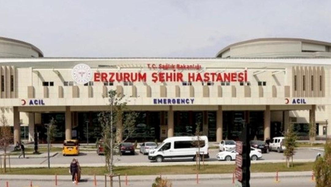 Erzurum'da 16 yaşındaki genç evde ölü bulundu