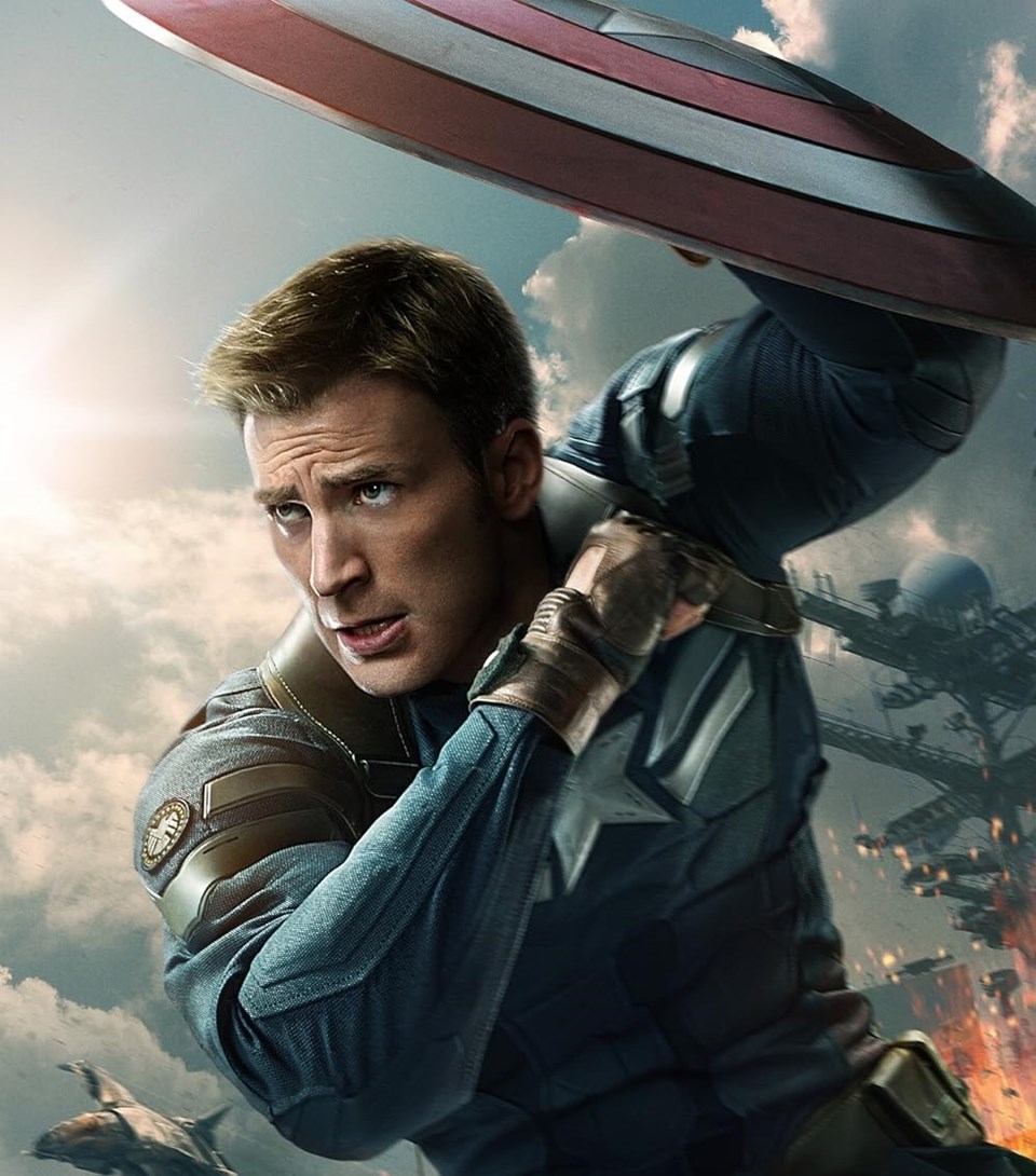 Chris Evans yanıtladı: Avengers'a geri dönecek mi? - 1