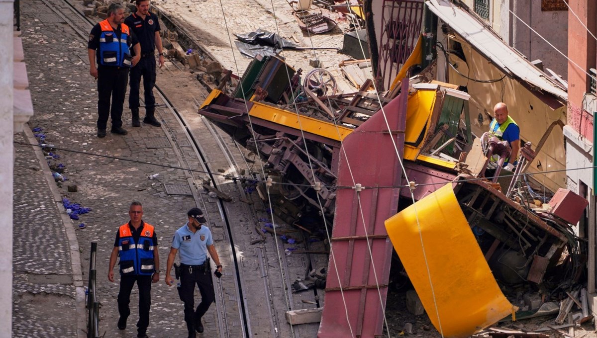 Füniküler faciasında yeni belgeler