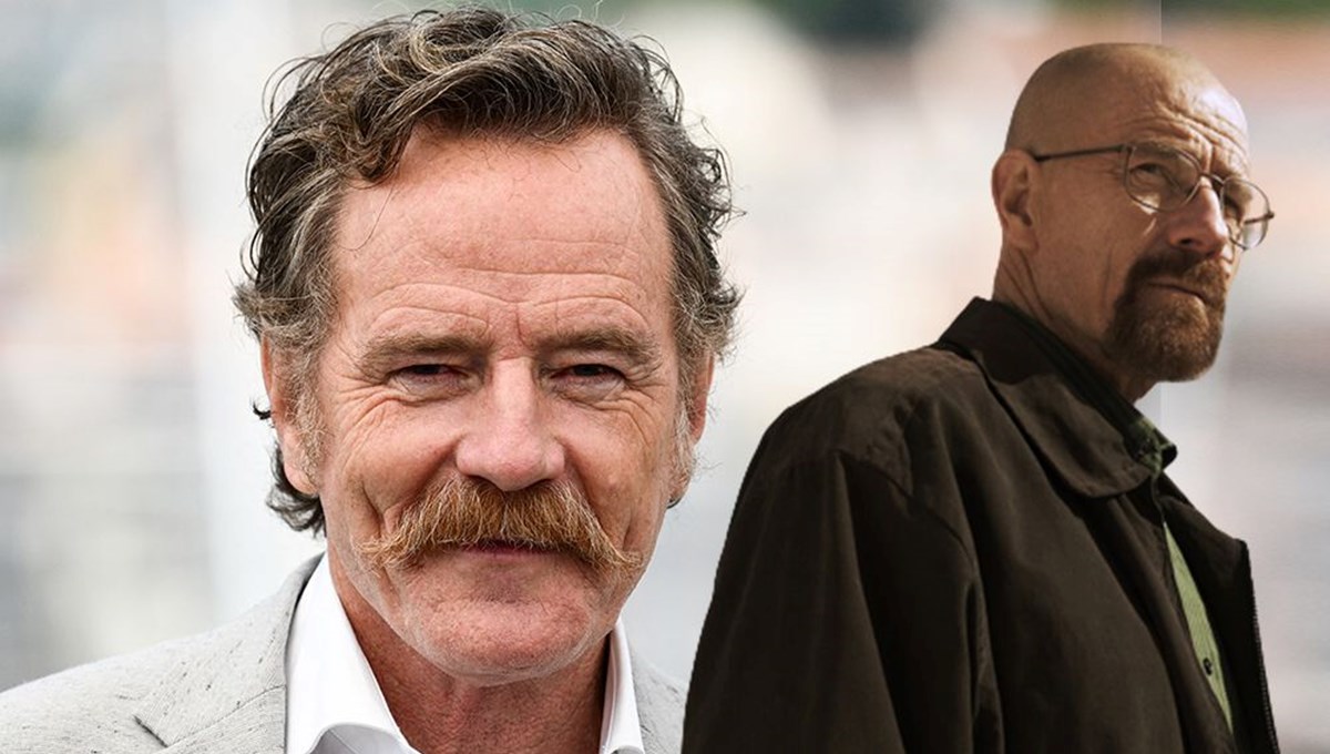 Breaking Bad dizisinin farklı bir sonu olabilirdi