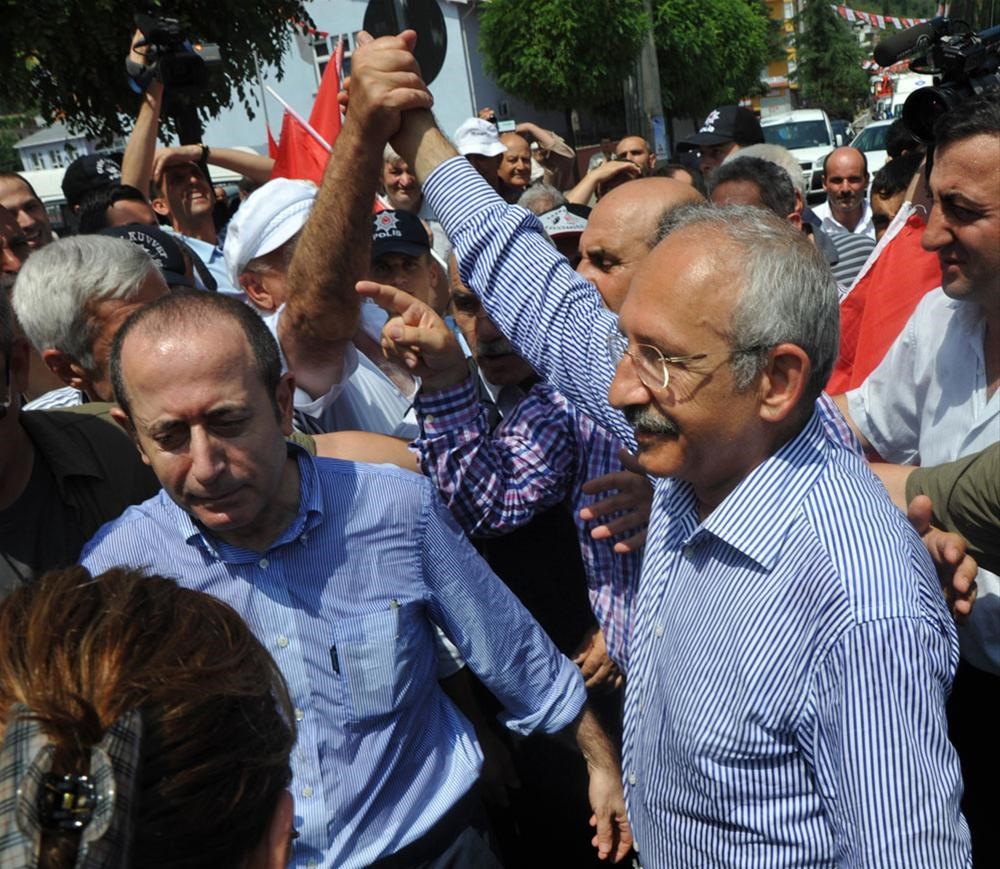 Karadeniz gibi renkli! - 1