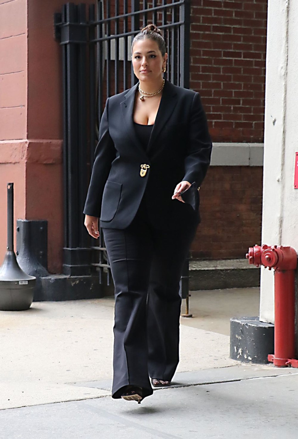 Hangi ünlü nerede görüldü (24-29 Mayıs 2021) - 6