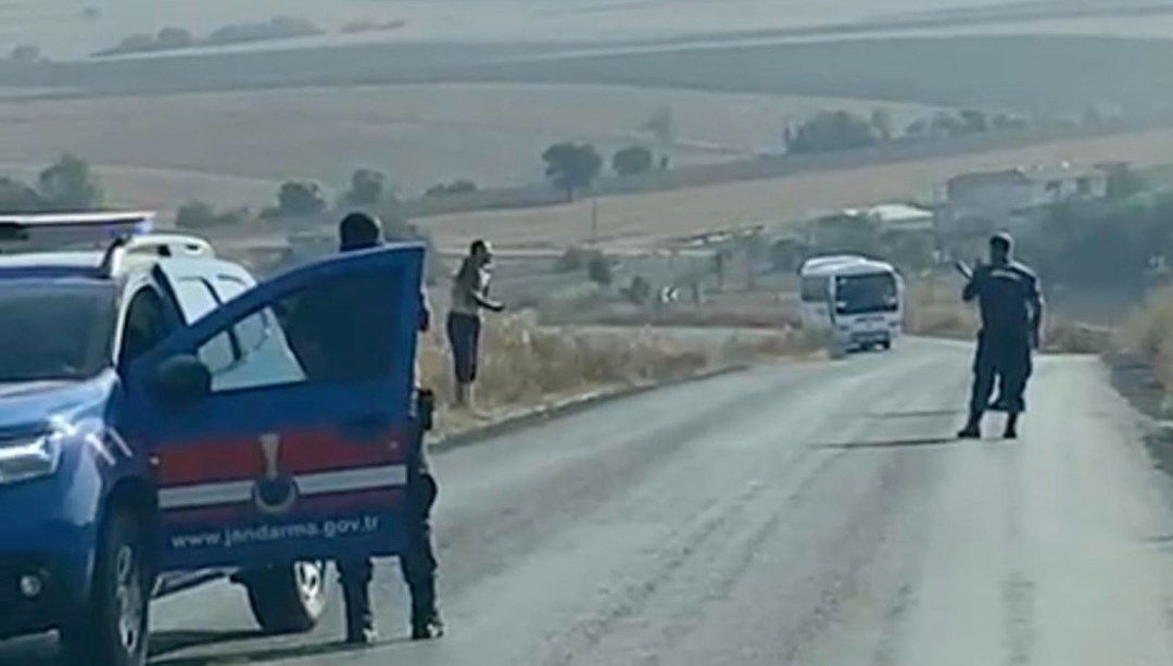 Oğluna "Anneni öldürdüm, eve git bak" demişti! Cani koca böyle yakalandı