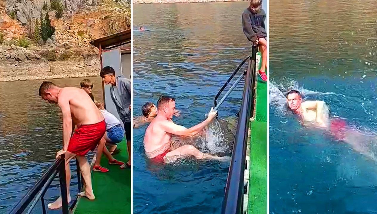 Gezi felakete dönüştü: Beş gündür haber yok