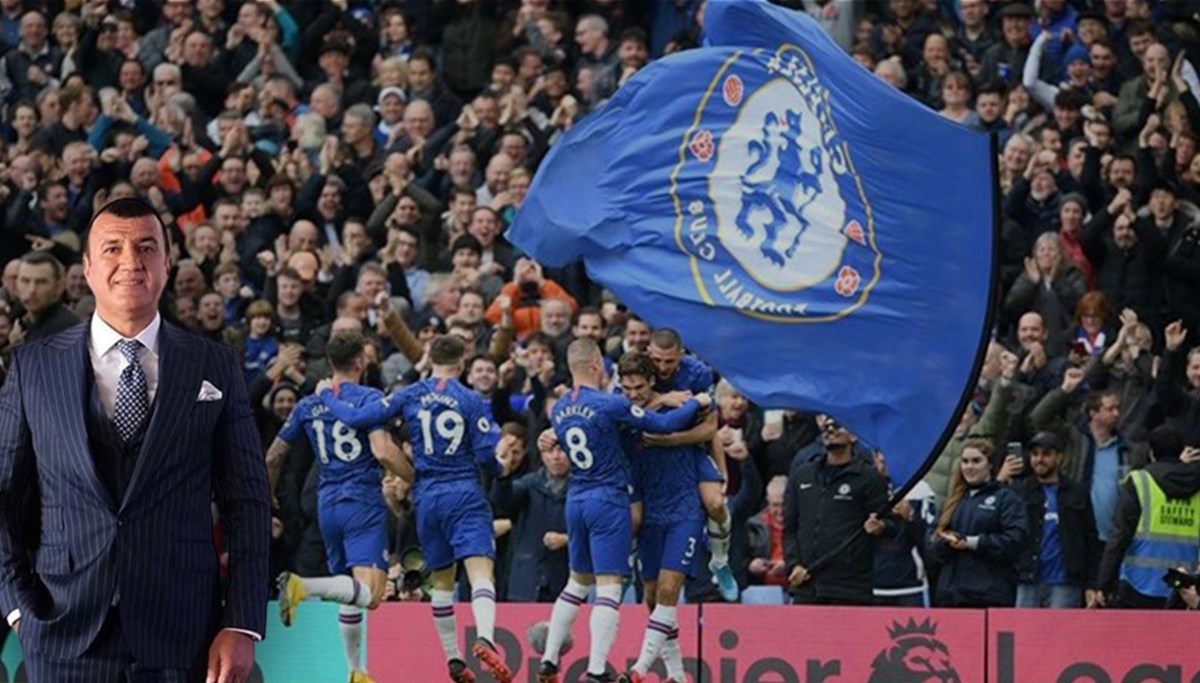 Chelsea için teklifler verildi: Muhsin Bayrak listede yok