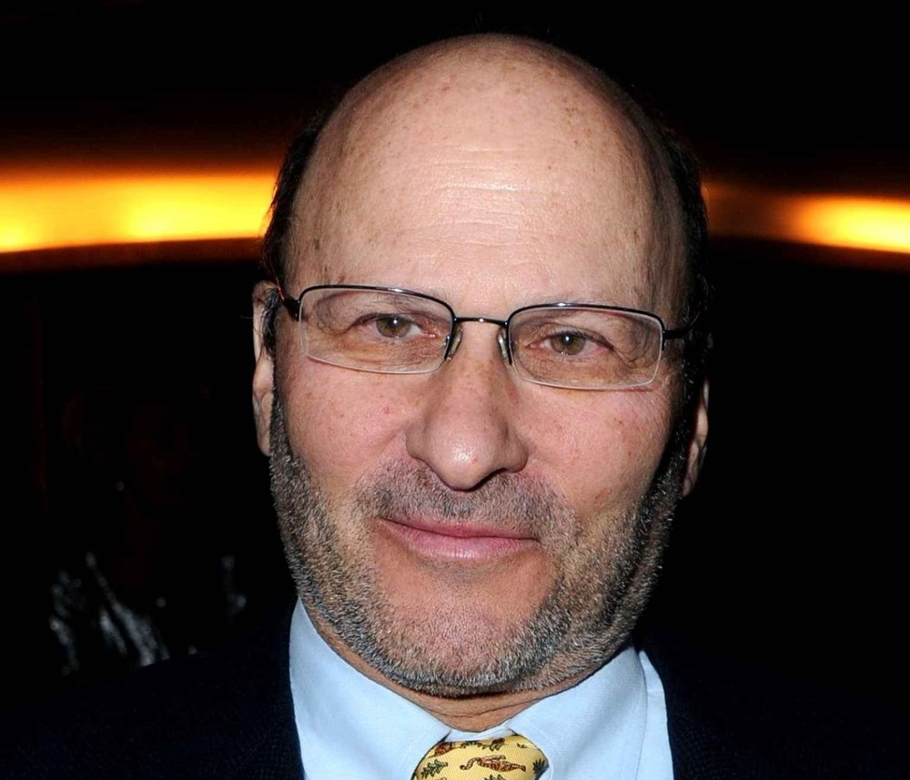 Forbes dünyanın en zenginleri listesini açıkladı: Milyarder
sayısı rekor kırdı - 10