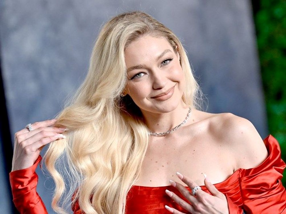 Bella Hadid ve Gigi Hadid'den Filistin'e 1 milyon dolar bağış - 8