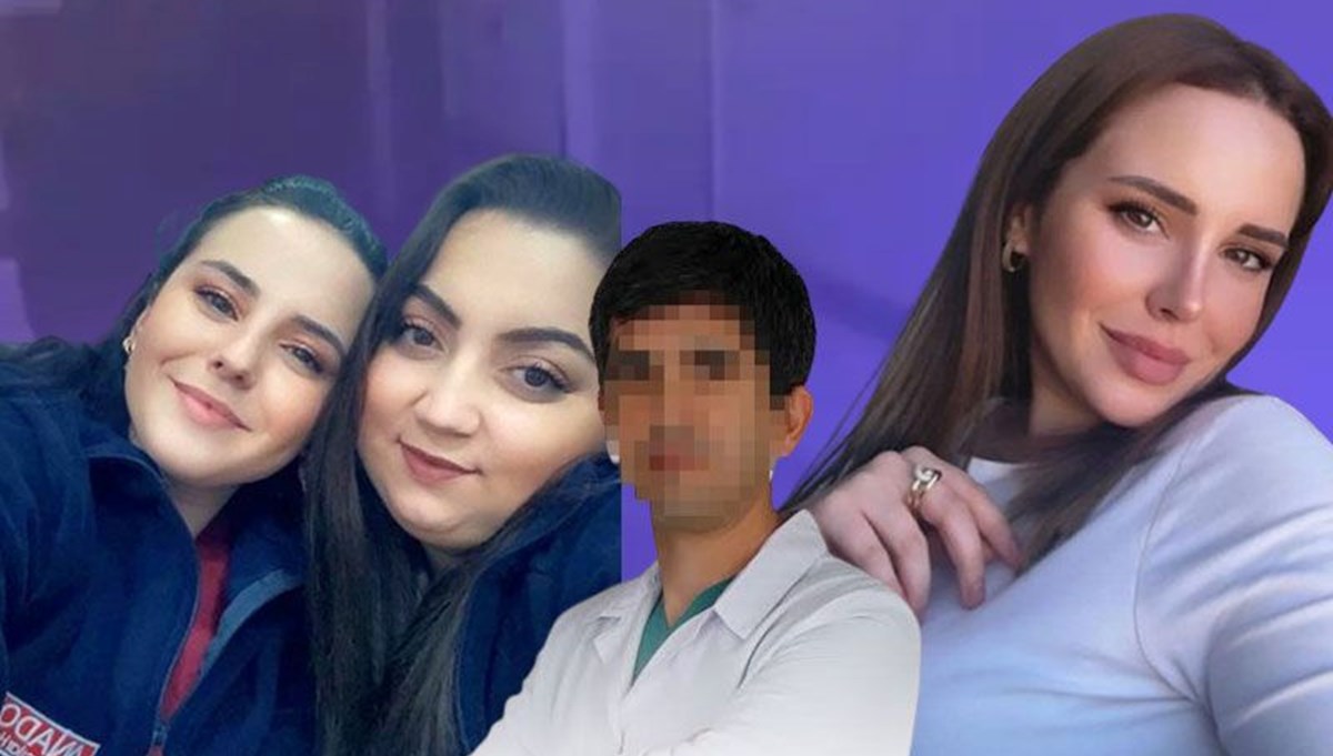 Aynı doktor iki şüpheli benzer ölüm: Selen'in ardından Pelin Hemşire'nin ölümünde korkunç ayrıntı Aynı doktor iki şüpheli benzer ölüm: Selen'in ardından Pelin Hemşire'nin ölümünde korkunç ayrıntı