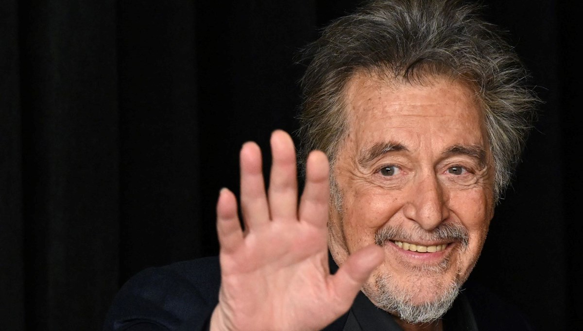 Al Pacino 