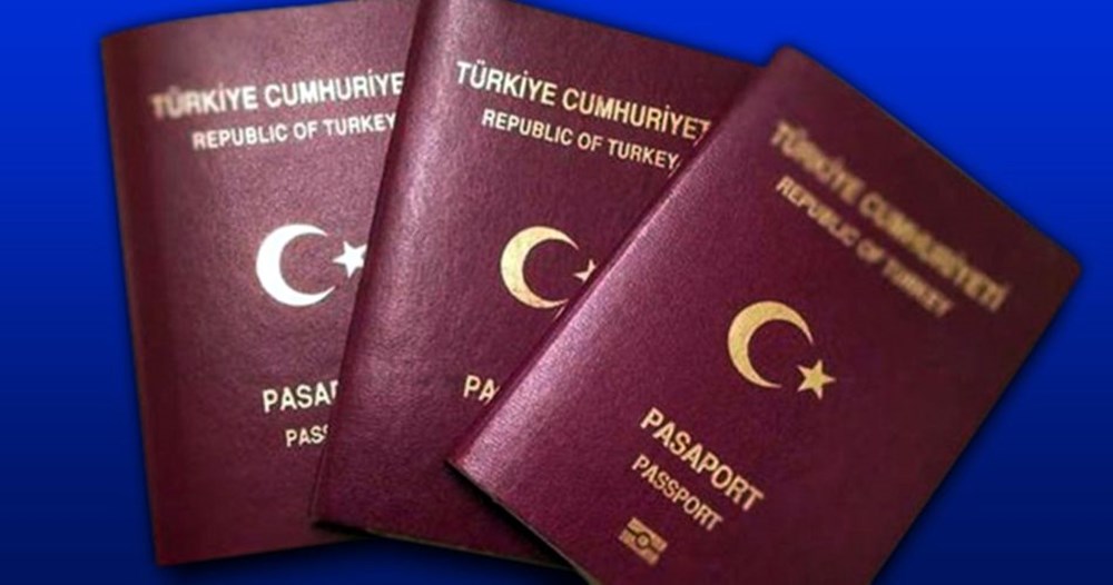 2021 Pasaport harç ve cüzdan ücretleri (Pasaport başvurusu nasıl yapılır?) - 6