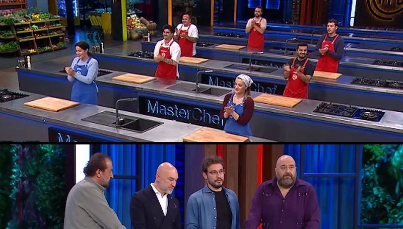 MasterChef'te son eleme adayı belli oldu: Ben onu uyardım