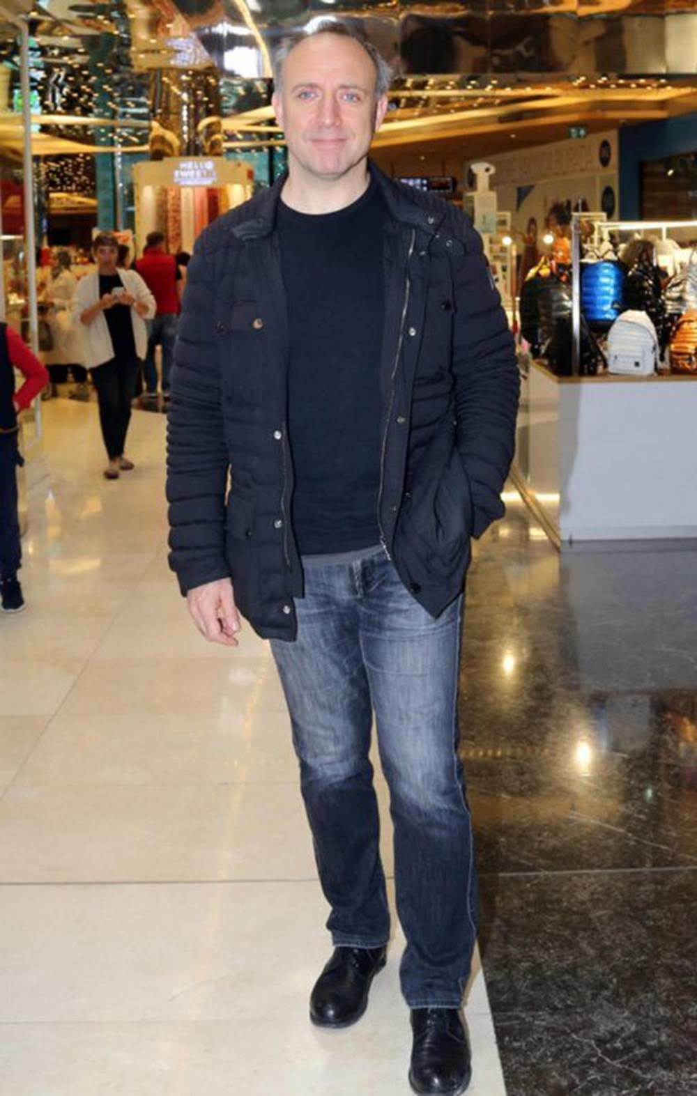 Nilsu Berfin Aktaş'tan yeni imaj (Ünlülerin değişimi) 226 KKf5iSNFi0u0JZT7m1jH A