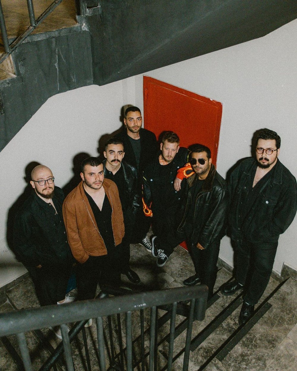 2023 yılında Türkiye'de en çok dinlenen şarkılar - 6