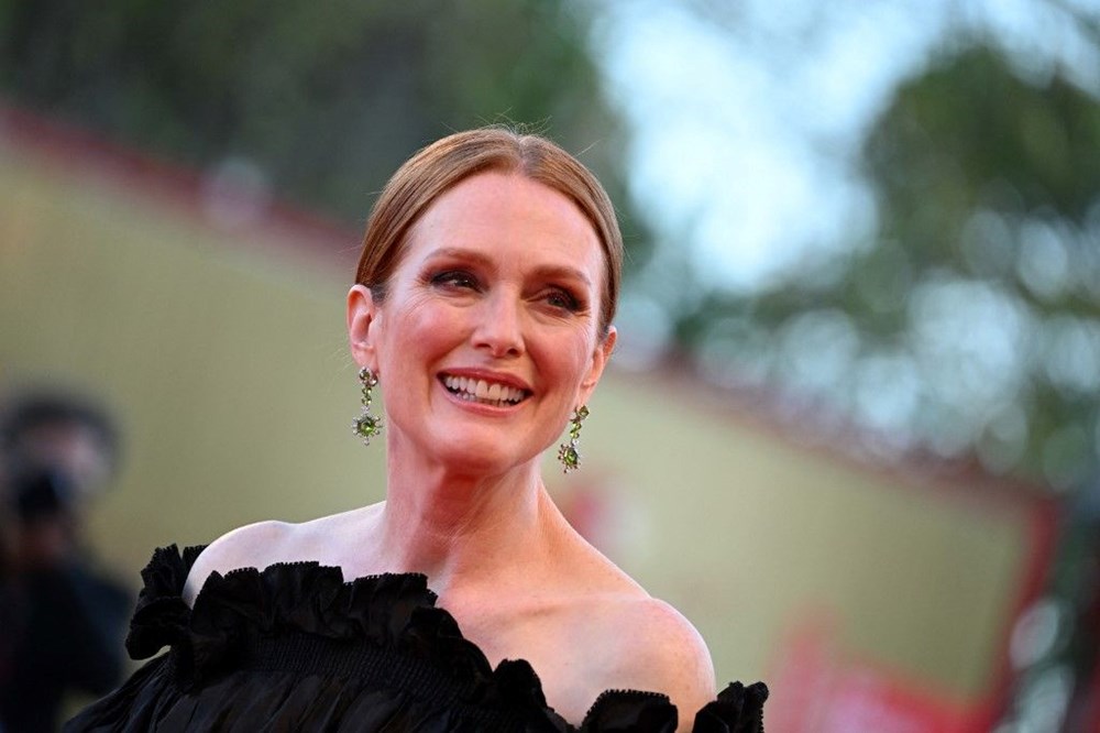 Kirsten Dunst: Yüzümü mahvetmek istemiyorum (Hiç estetik yaptırmayan ünlüler) - 8