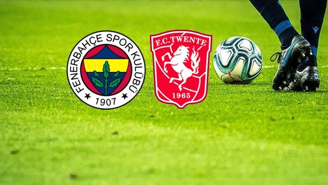 Fenerbahçe-Twente Maçı Saat Kaçta, Hangi Kanalda Yayınlanacak?UEFA ...