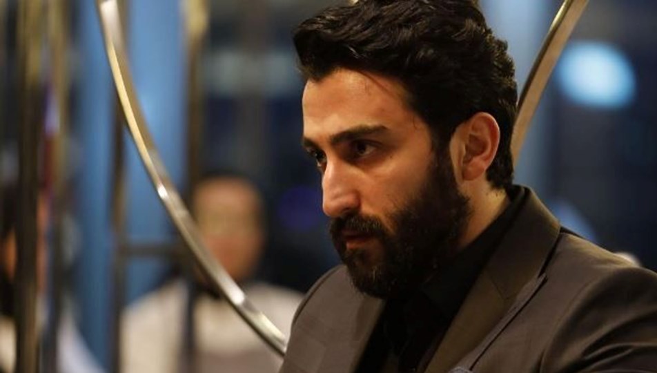 Kızılcık Şerbeti'nin Firaz'ı Batuhan Bozkurt Yüzgüleç kimdir?