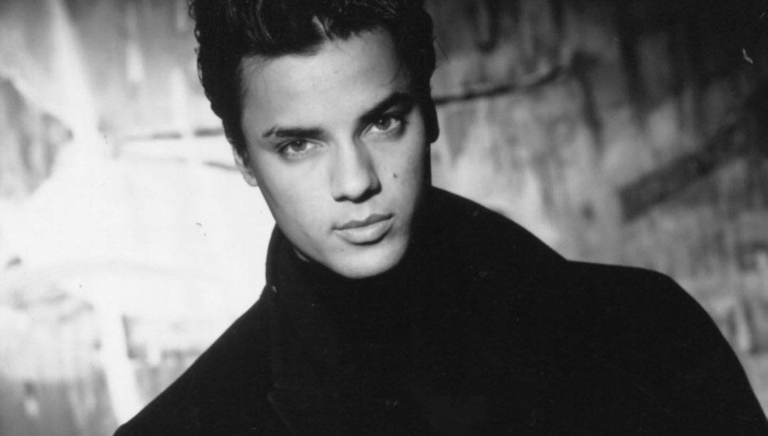 Model ve şarkıcı Nick Kamen hayatını kaybetti NTV
