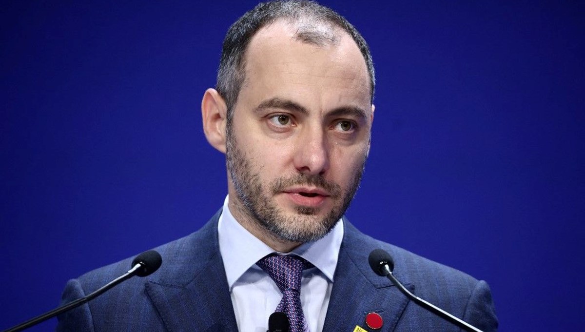 Ukrayna parlamentosu Başbakan Yardımcısı Kubrakov'u görevden aldı