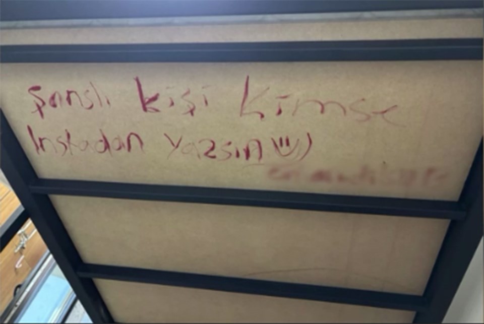 Cevizlibağ'daki KYK kız öğrenci yurdunda taciz: Müdürler görevden alındı - 2