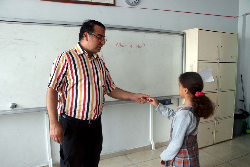 Tam 44 dil biliyor: Bana inanmayanlar gelip test edebilir - 9