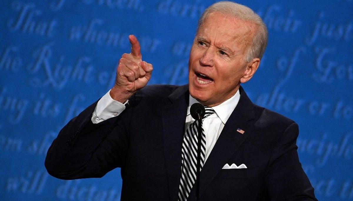 SON DAKİKA: SON DAKİKA HABERİ: Joe Biden'dan Putin'e sert tepki: Katil, bedel ödeyecek