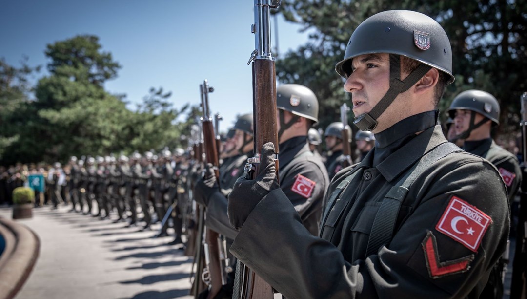 Erzurum Kongresi'nin 105. yıl dönümü törenle kutlandı