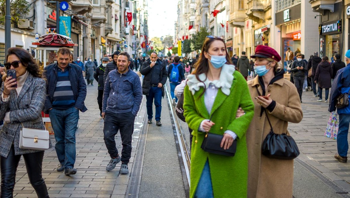 Salgın önlemleri gevşetildi: 7 maddede yeni dönem