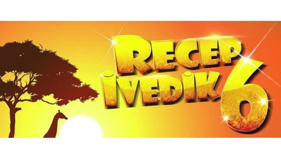 recep ivedik 6 drive indir