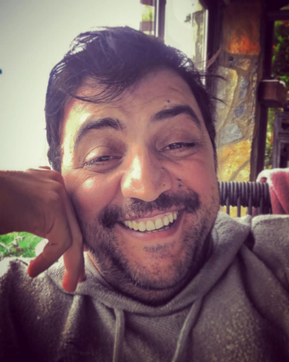 Şinasi Yurtsever son yolculuğuna uğurlandı: Ani bir ölüm oldu - 12