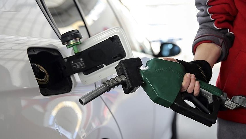 Benzin ve motorine zam geliyor