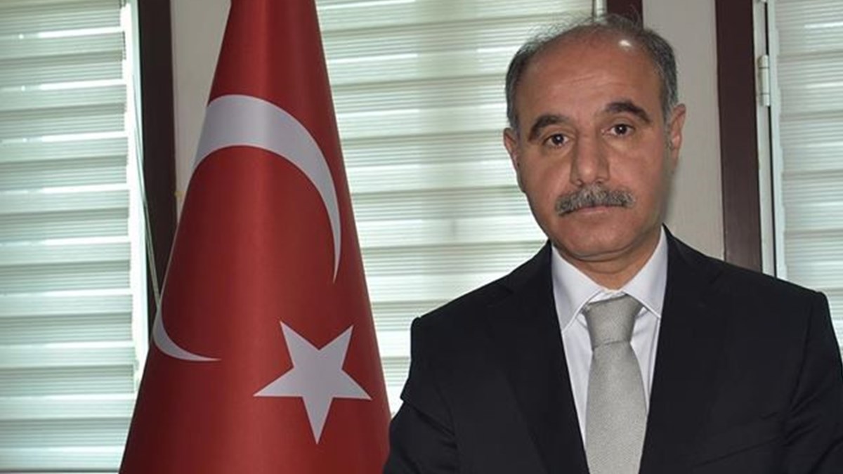 Yeni Emniyet Genel Muduru Mehmet Aktas Kimdir Ntv