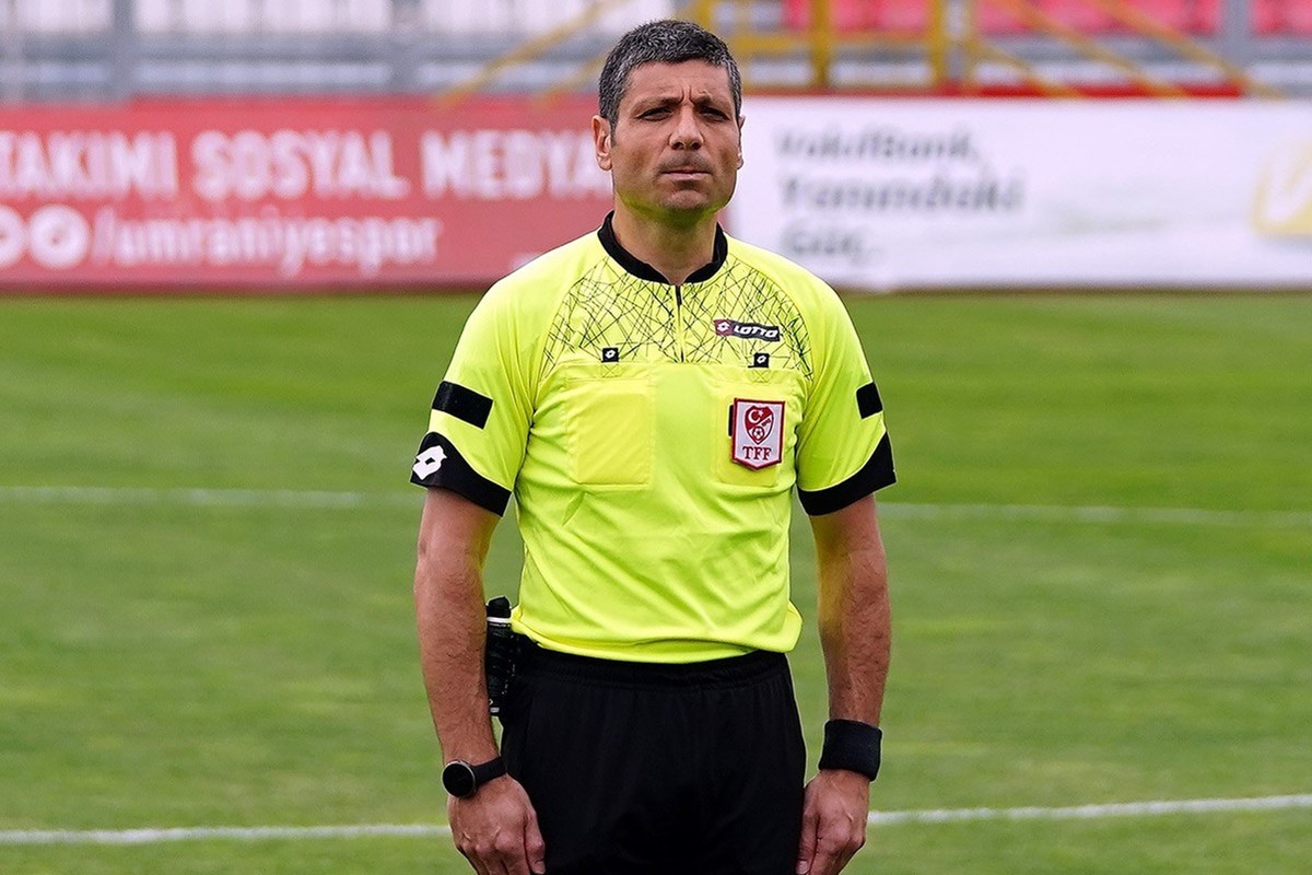 Emre Malok