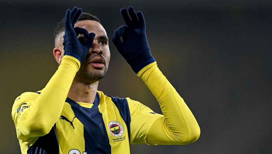 Fenerbahçe'den En-Nesyri kararı: Rekor teklife yanıt geldi