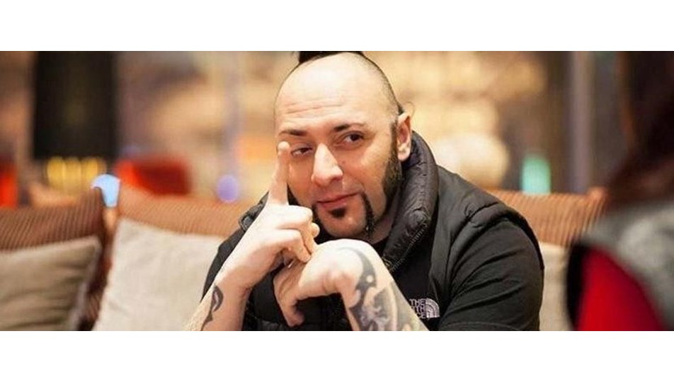 Hayko Cepkin '5 bin 200 arama' davasını kazandı