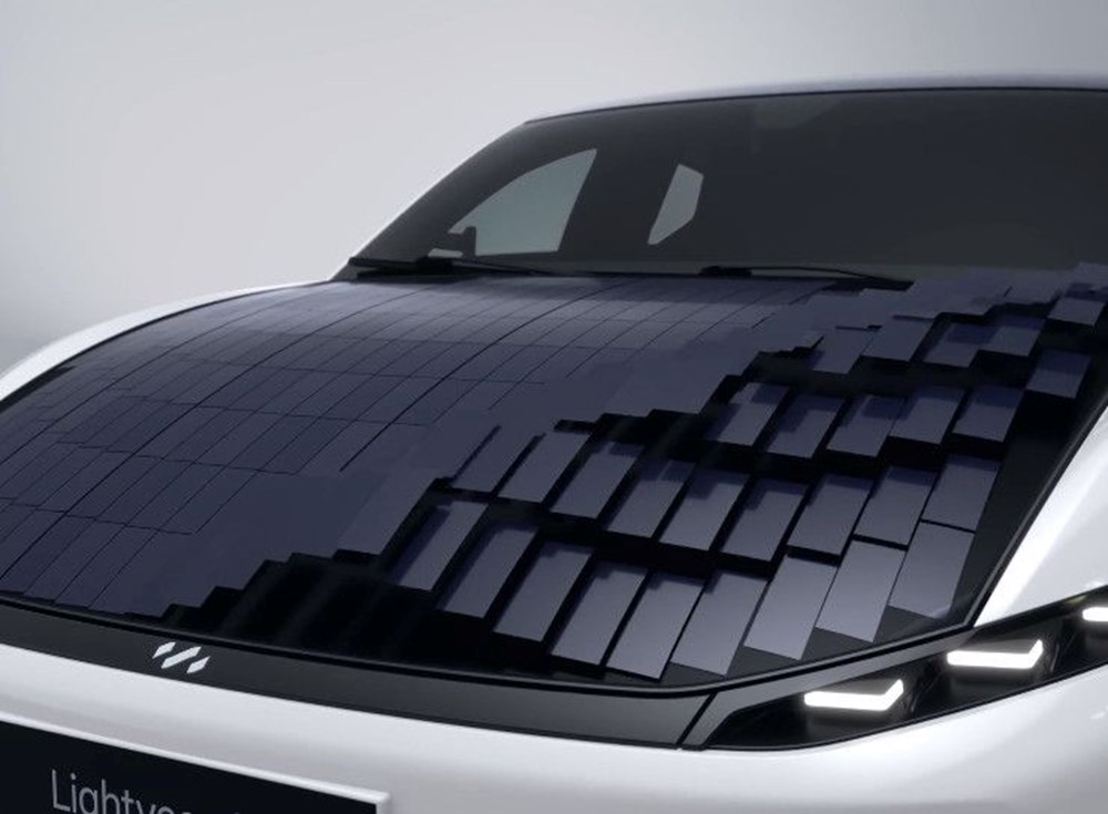 Güneş enerjili elektrikli otomobil Lightyear 0: Tek şarjla 7 aylık kullanım - 3