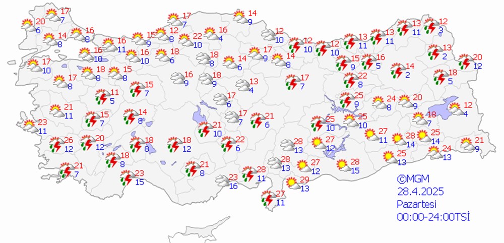Bahar havasına mola: İstanbul için sağanak ve soğuk hava uyarısı 76 KMp6PZA00k62ziyXLbEC3Q