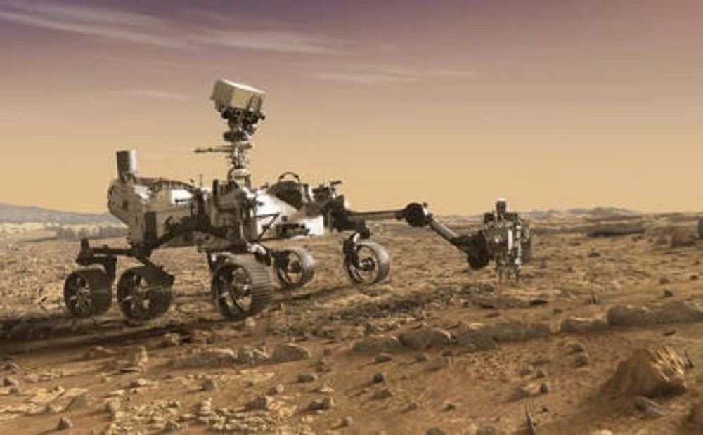 NASA'nın MOXIE aracı Mars'ta oksijen üretti: Kızıl Gezegen'in kolonileştirilmesi için tarihi adım - 7