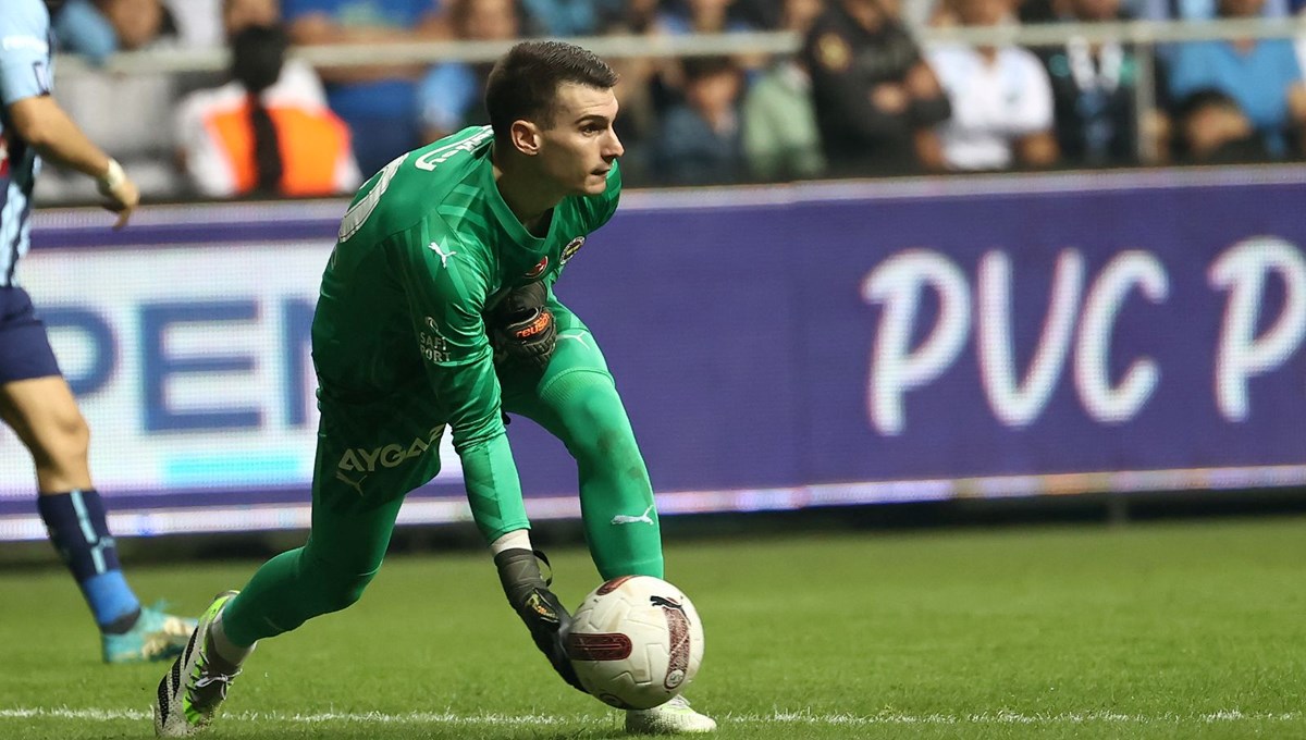 Fenerbahçe, deplasmanlarda gol yemiyor Fenerbahçe, deplasmanlarda gol yemiyor