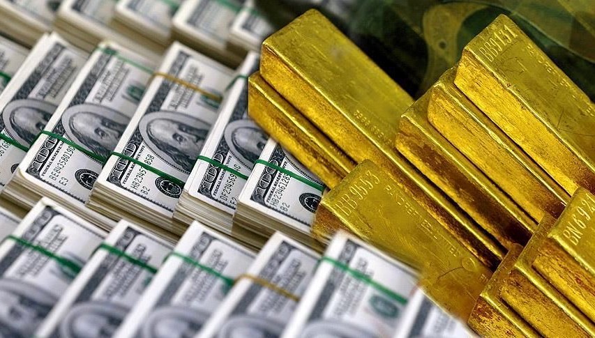 En yüksek getiri külçe altında