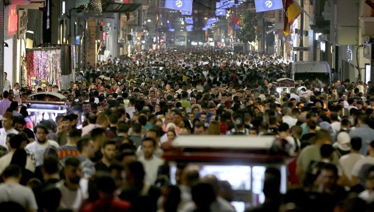 Türkiye insani gelişmede en yüksek kategorideki yerini korudu