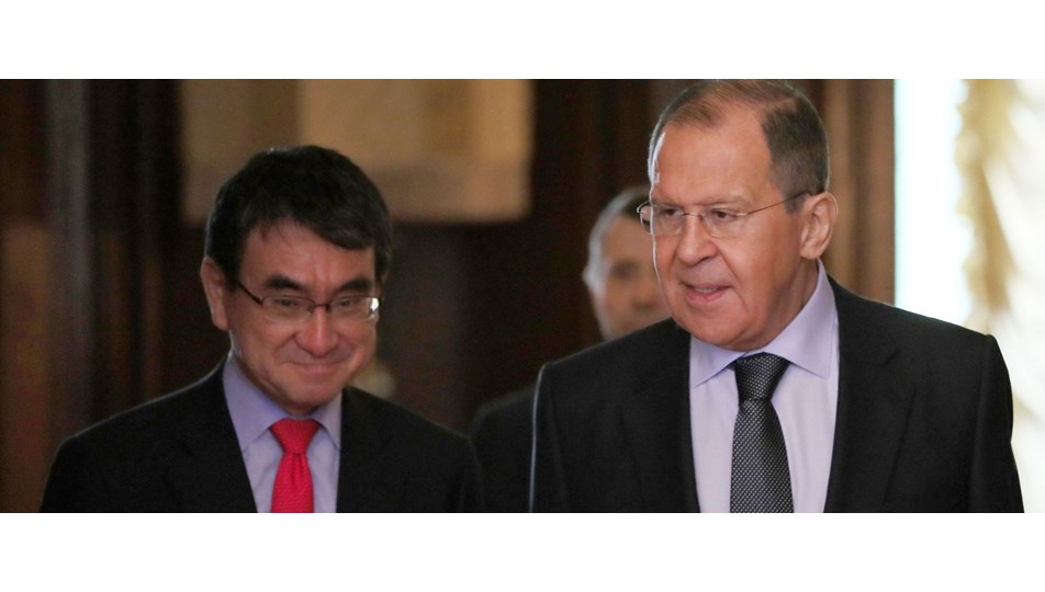 Rusya ile Japonya Kuril Adaları’nda yine anlaşamadı