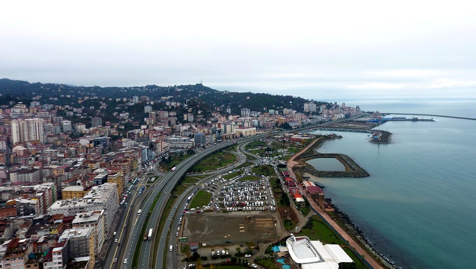 İzmir depremi sonrası Doğu Karadeniz için uyarı - 2