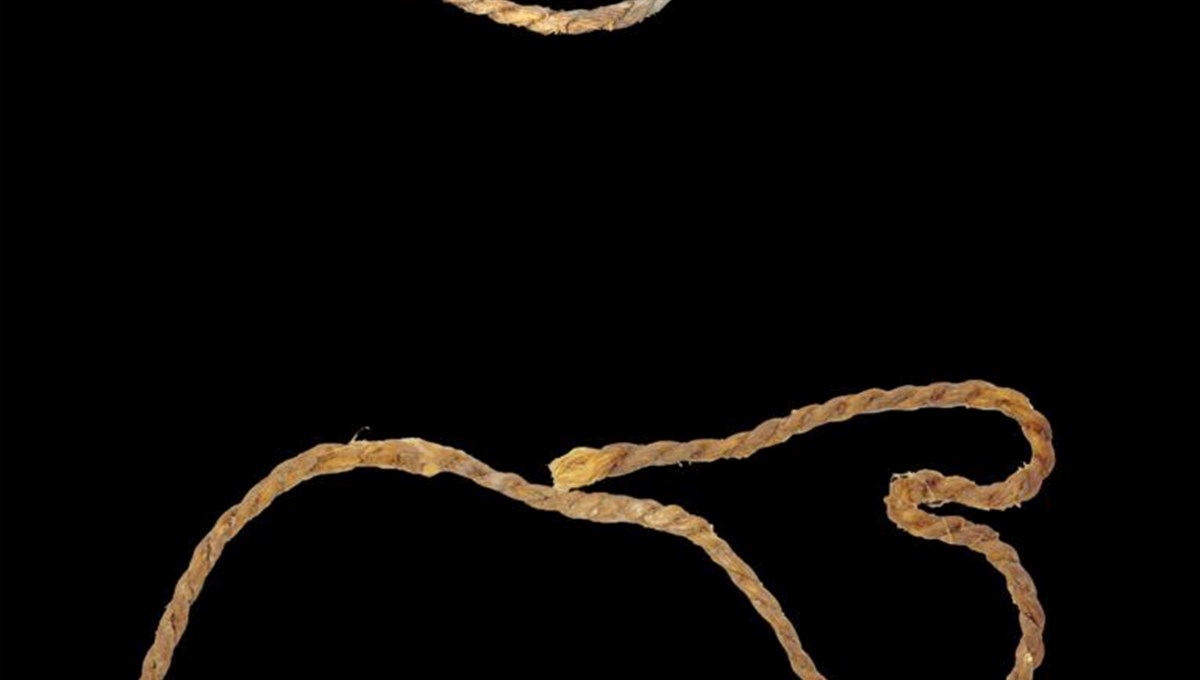 7 bin yıllık okçuluk araçları keşfedildi: Modern insanlar hala aynı tekniği kullanıyor!