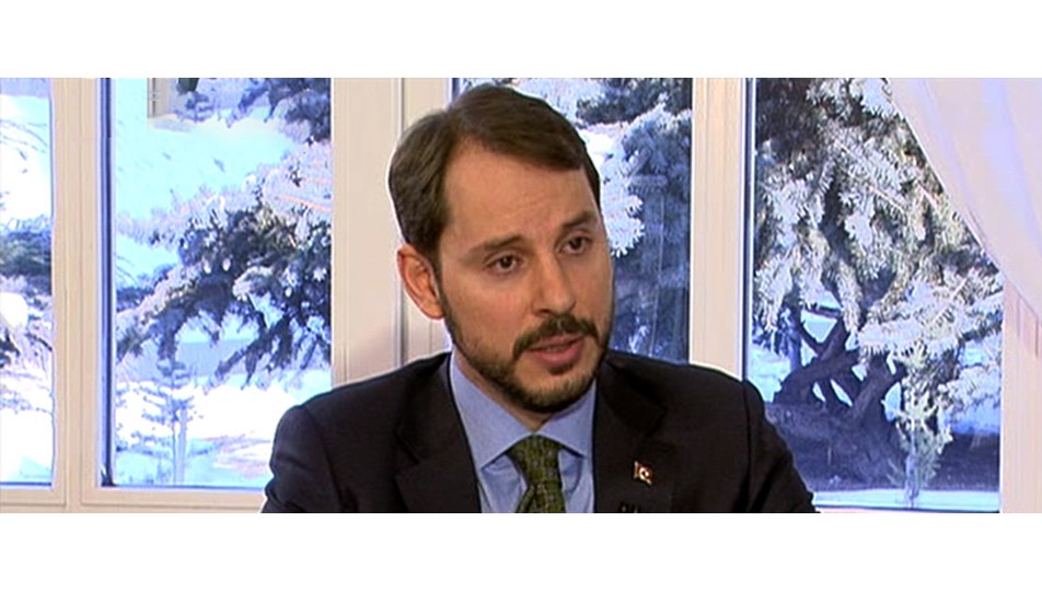 Enerji Bakanı Albayrak'tan "indirim" açıklaması
